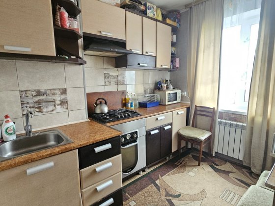 Продаж  2к Мітрофанова м/с Біла Церква