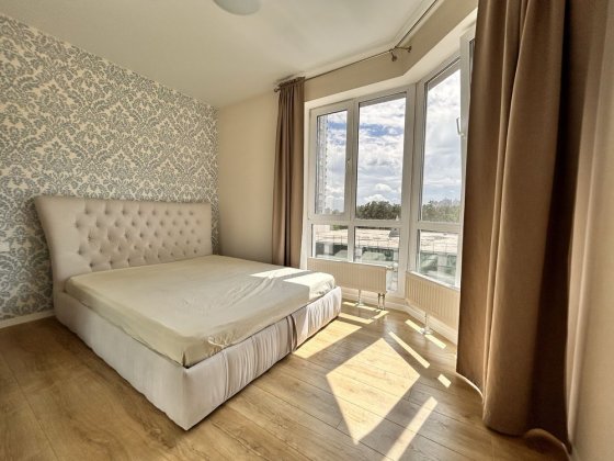 Продам квартиру 2-х кімнатна, Зелений квартал, Чорновола Бровари