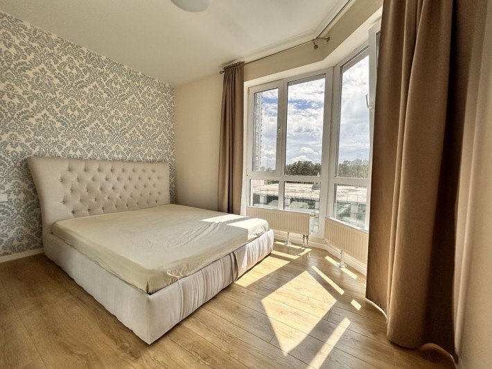 Продам квартиру 2-х кімнатна, Зелений квартал, Чорновола - фото 1