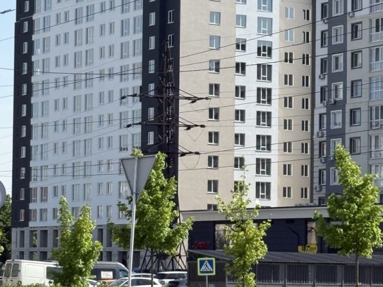 Продається 1 кімнатна квартира ЖК Континент Буча