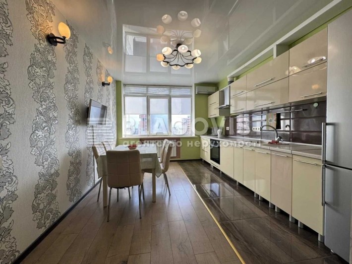 Продаж 2 кімнатна, Бровари, Чубинського, 3, квартира з ремонтом - фото 1