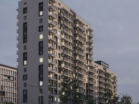 Продам 2 кімнатну квартиру в Бучі! Перший внесок 20%. Без здорожчання Буча