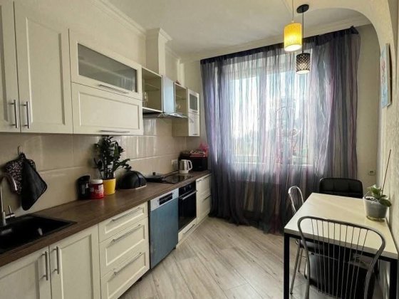 Продаж 2-х кімнатної квартири в самому центрі міста Белая Церковь