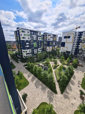 Видова та гарна від 25 500$ двокімнатна практично у центрі! - фото 1