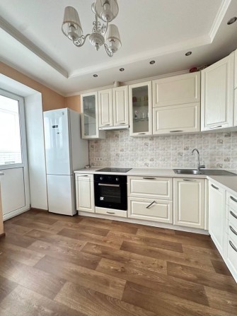 Продам 2к квариру з ремонтом в центрі Бучі  68000 $, оф 2 % - фото 1