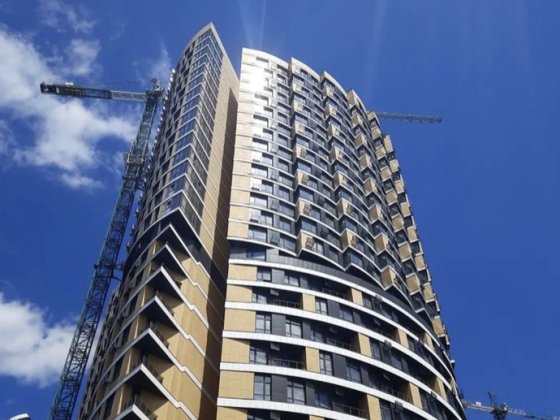 Продаж, 2к ЖК Mirax, 55,80м вул. Глибочицька, 43 Київ