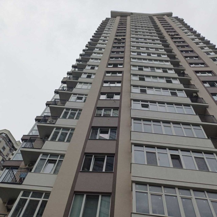 Продам квартиру м. Бровари, вул. Соборна, 20 - фото 1