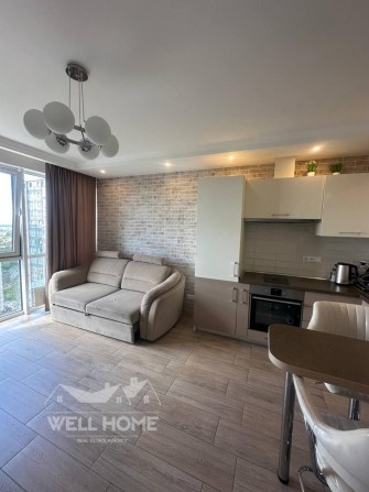 Продаж квартири 1кімн. Чорновола, ЖК Зелений Квартал Бровари - фото 1
