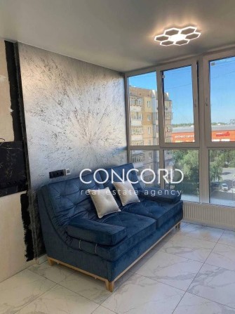 Бровари. Продам 1к Симона Петлюри вул., 21-Б. ГЕНЕРАТОР - фото 1