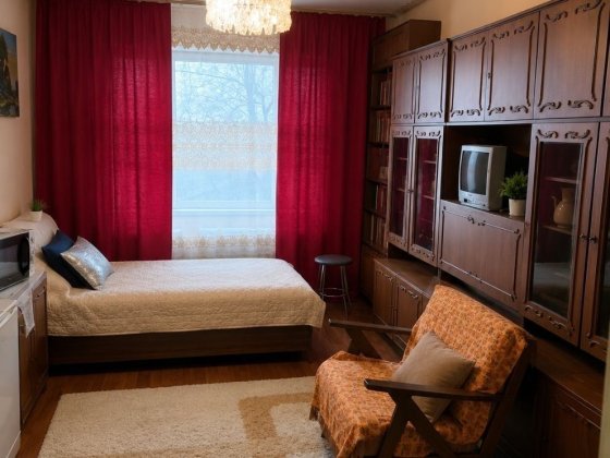 Продам 3-кімнатну квартиру Фастівська