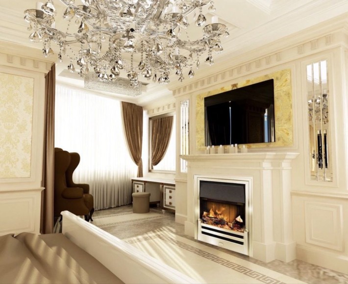 Продажа эксклюзивной квартиры БЕЗ %%  Центр Киева Леси Украинки 178м2 - фото 1