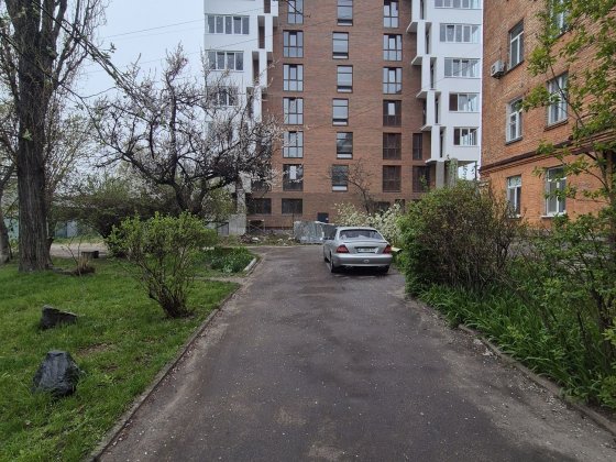 Найнижча ціна на новобудову в Білій Церкві 1000 доларів за квадратний метр