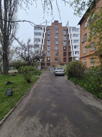 Найнижча ціна на новобудову в Білій Церкві 1000 доларів за квадратний метр - фото 1