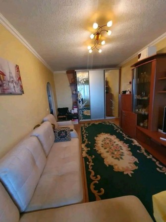 Продаж 1-кімнатна квартира Біла Церква - фото 1