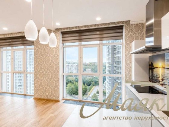 Продаж 4к квартири ЖК Новопечерські Липки, Андрія Верхогляда/Драгомирова Печерський район, Дружби На