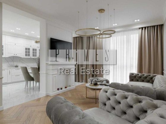 Продаж 3к квартири, вул. Лейпцизьська 13а, Печерськ Київ