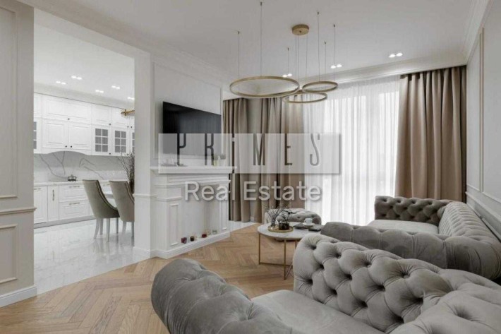 Продаж 3к квартири, вул. Лейпцизьська 13а, Печерськ - фото 1