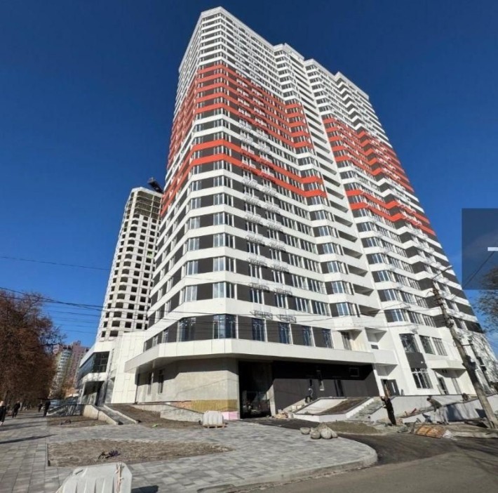 Продам 2-кім.квар. ЖК Атлант,вул.Симона Петлюри,ТРЦ Термінал,Бровари EM - фото 1