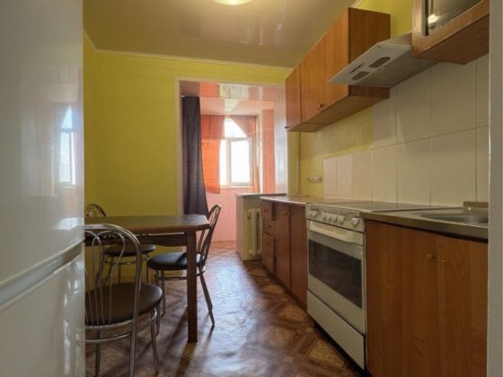 Продам 1-кімнатну квартиру 37 кв. на масиві Незалежності, Біла Церква Біла Церква