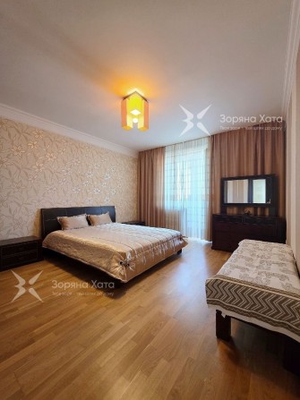 Продаж трикімнатної квартири Бориспільська, 12в - фото 1