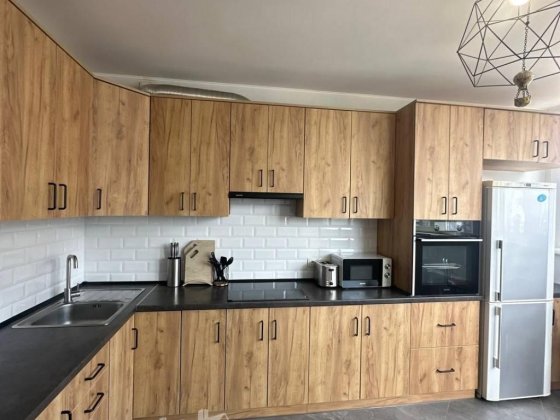 Продаж квартири 1-кімн., Київська, ЖК Лісовий Квартал Бровари Бровары