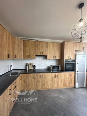 Продаж квартири 1-кімн., Київська, ЖК Лісовий Квартал Бровари - фото 1