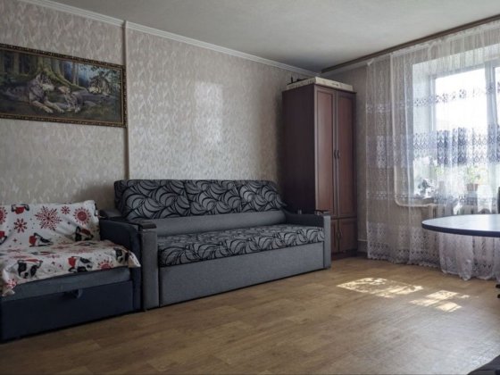 ‼️ПРОДАМ 1 кімнатну квартиру з меблями ‼️ Біла Церква