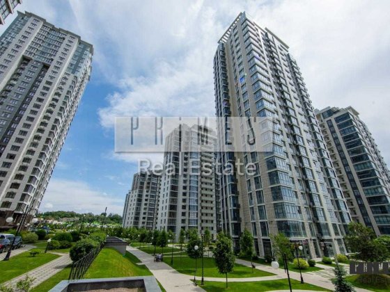 Топ ціна!3 кімн квартира ЖК Новопечерські Липки,Печерськ