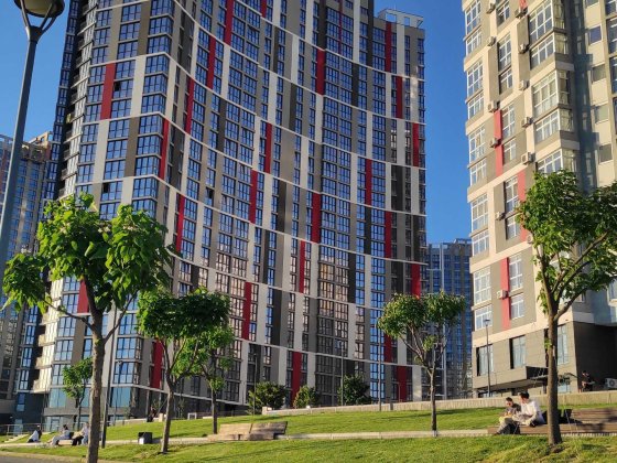 Продаж  1 кімнатной квартири