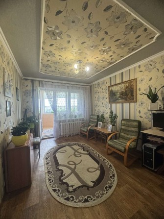 Продам  3 кімнатну квартиру на Проспекті Незалежності/Ваучер/Сертифікат - фото 1