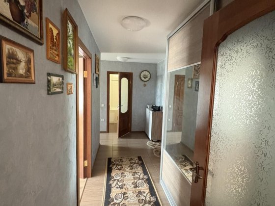 Продаж 2 кім квартири Симона Петлюри 36