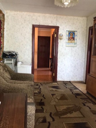 Продається трикімнатна на Київській - фото 1