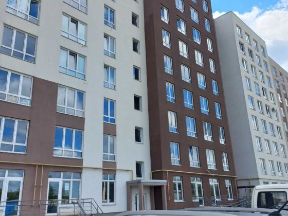 Двокімнатна квартира! Підходить під ЄОСеля Буча