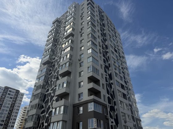 Продаж 2х ярусної квартири Саванна сіті