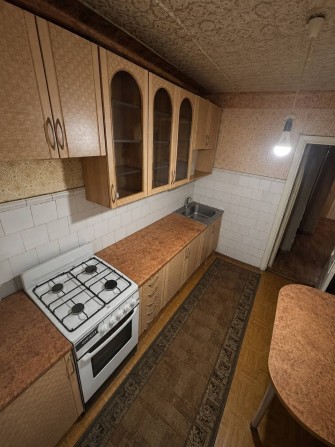 Продаж 3х кімнатної квартири на Водопійній - фото 1