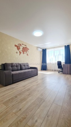 Харківське шоссе 190, Дарницький, 1к, ЖК Харківський, метро Бориспільська, з ремонтом! Без комісії - фото 1
