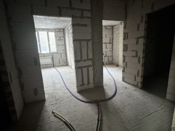 Продам квартиру без Комісії Вишневе