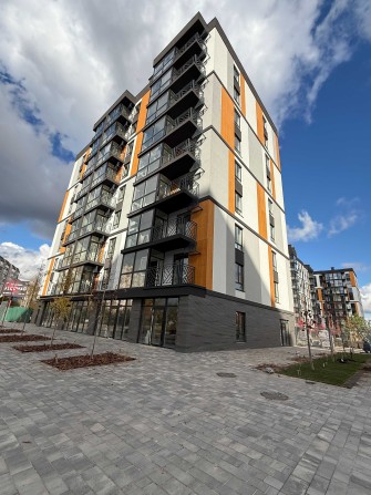 Квартира по єОселі в Атмосфері - фото 1