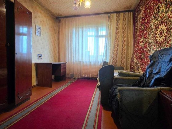 Продаж 2х кімнатної квартири на Леваневського Белая Церковь