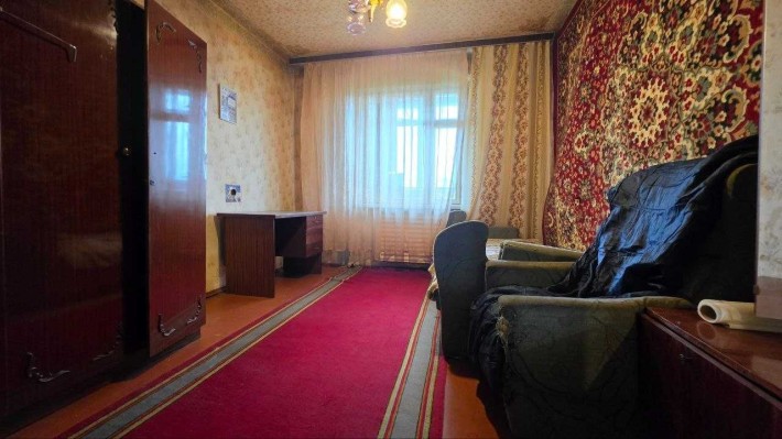 Продаж 2х кімнатної квартири на Леваневського - фото 1