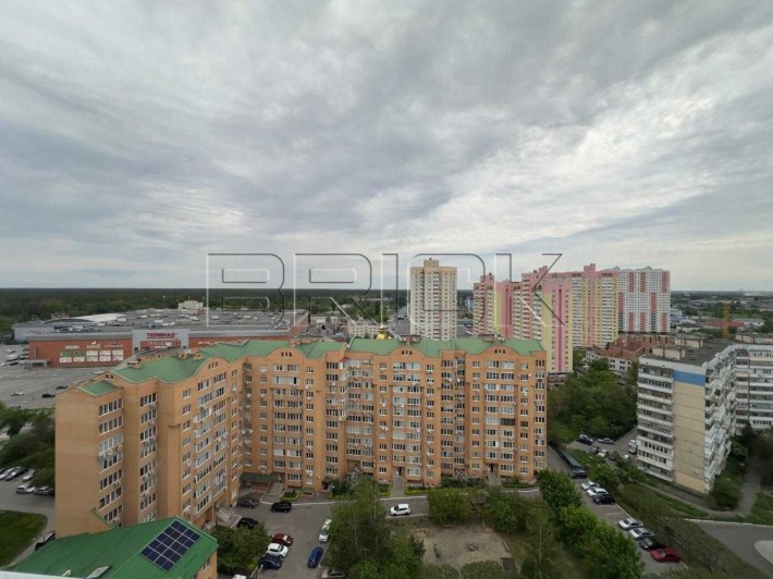 Три кімнати Бровари 3к ЖК на Симона Петлюри 21Б з РЕМОНТОМ - фото 1