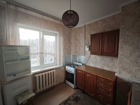 Продаж 1-кімнатної квартири