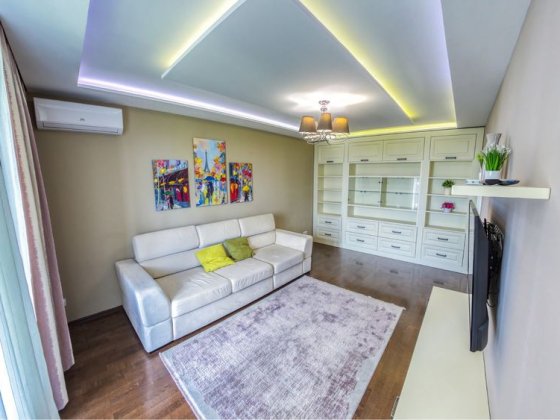 Продаж  3к квартири| парк, ЖК Козацький