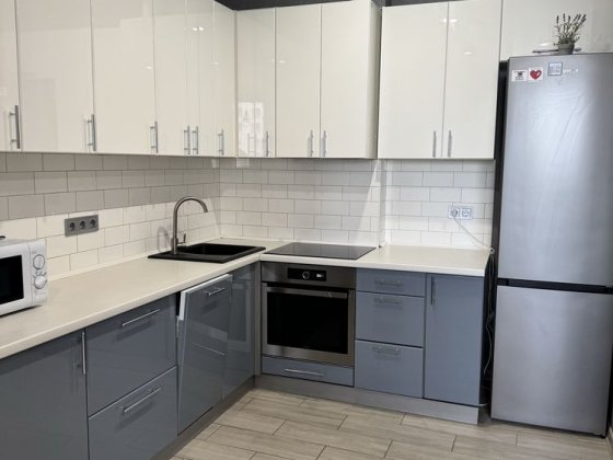 Вишневе продаж 1-но кімнатної квартири ЖК Акварелі-2 Вишневе
