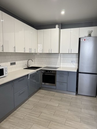 Вишневе продаж 1-но кімнатної квартири ЖК Акварелі-2 - фото 1