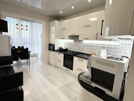Продаж Простора 2-к квартира 67 м² у ЖК Променада | Готова до заселення Вишневе