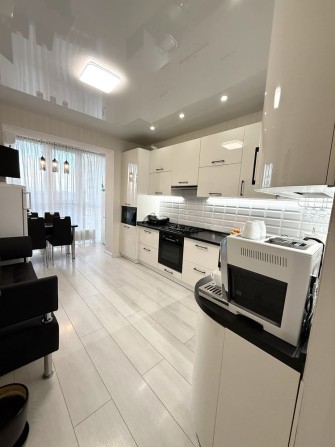 Продаж Простора 2-к квартира 67 м² у ЖК Променада | Готова до заселення - фото 1