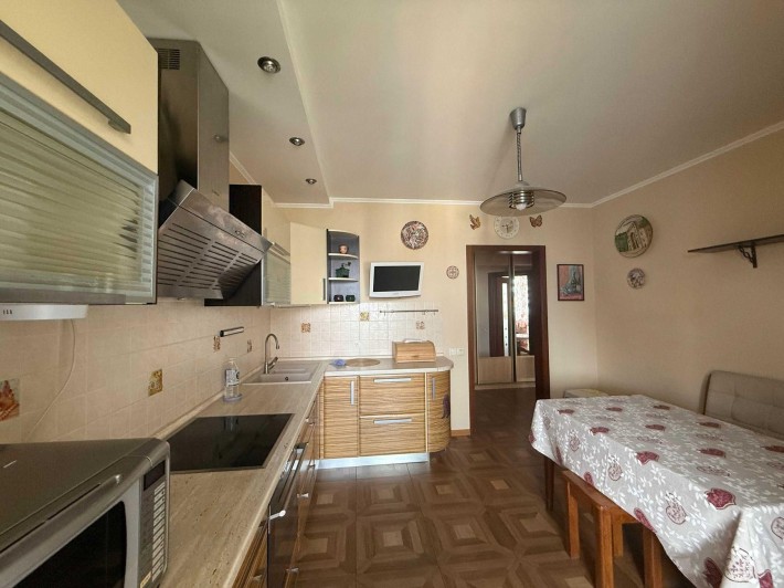 Продам 2кім.квартиру вул.Грушевського,парк Перемоги,м.Бровари DM - фото 1