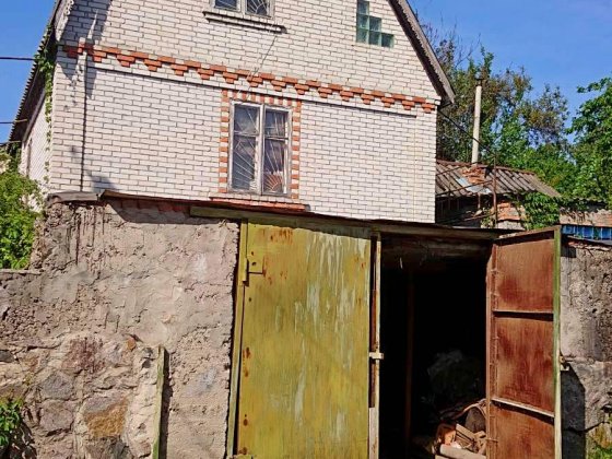 Цегляний дачний будинок 97кв.в селі Коженики.Ділянка 12 соток.