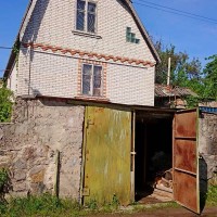 Цегляний дачний будинок 97кв.в селі Коженики.Ділянка 12 соток. Белая Церковь